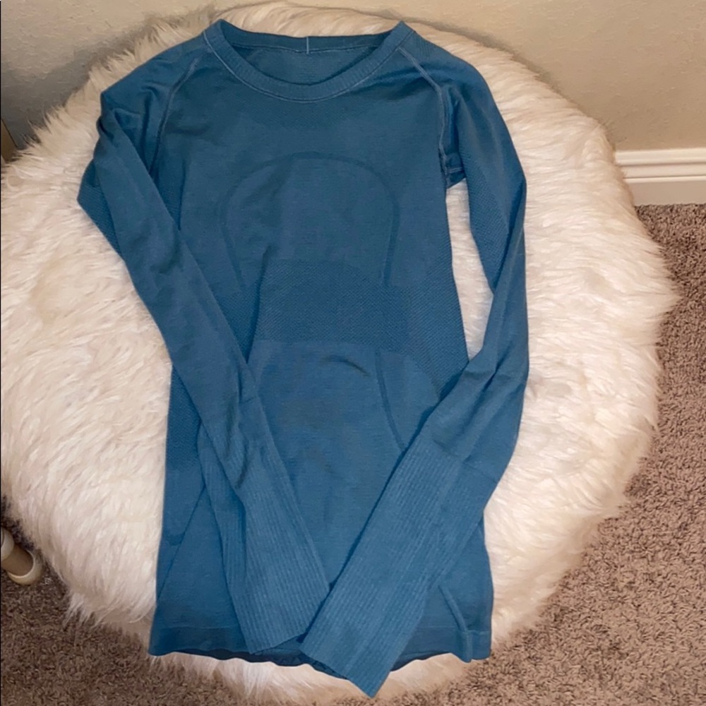 Lululemon Long Sleeve